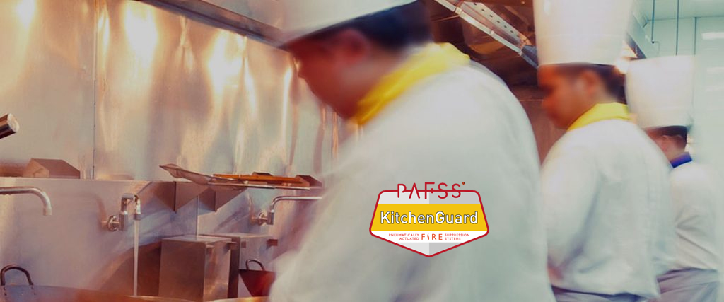 Fire Suppression Systems