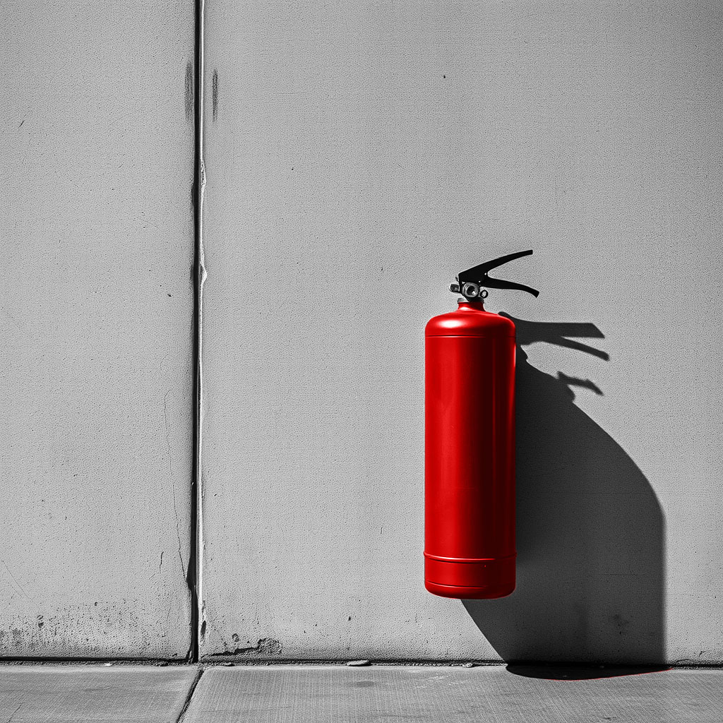 Fire Extinguishers